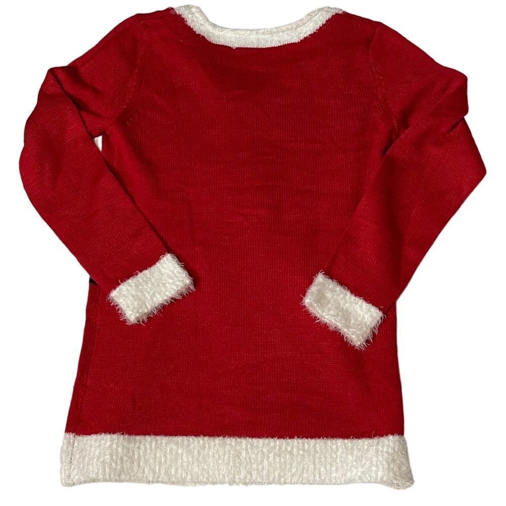 ✔️ Santa Sweater Size Small - Picture 3 of 4